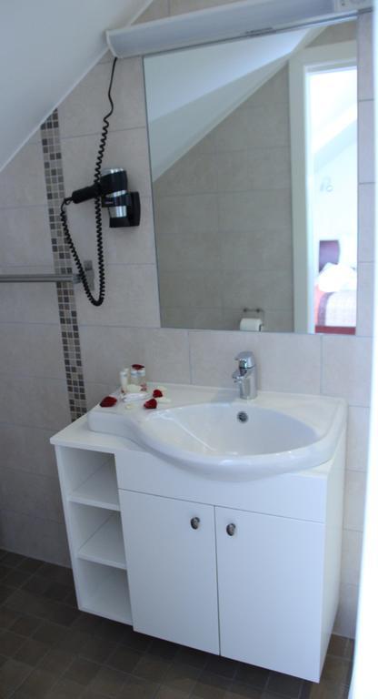 Gargzdu Pramogos Hotel Gargždai Quarto foto